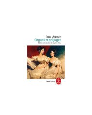 Orgueil et préjugés