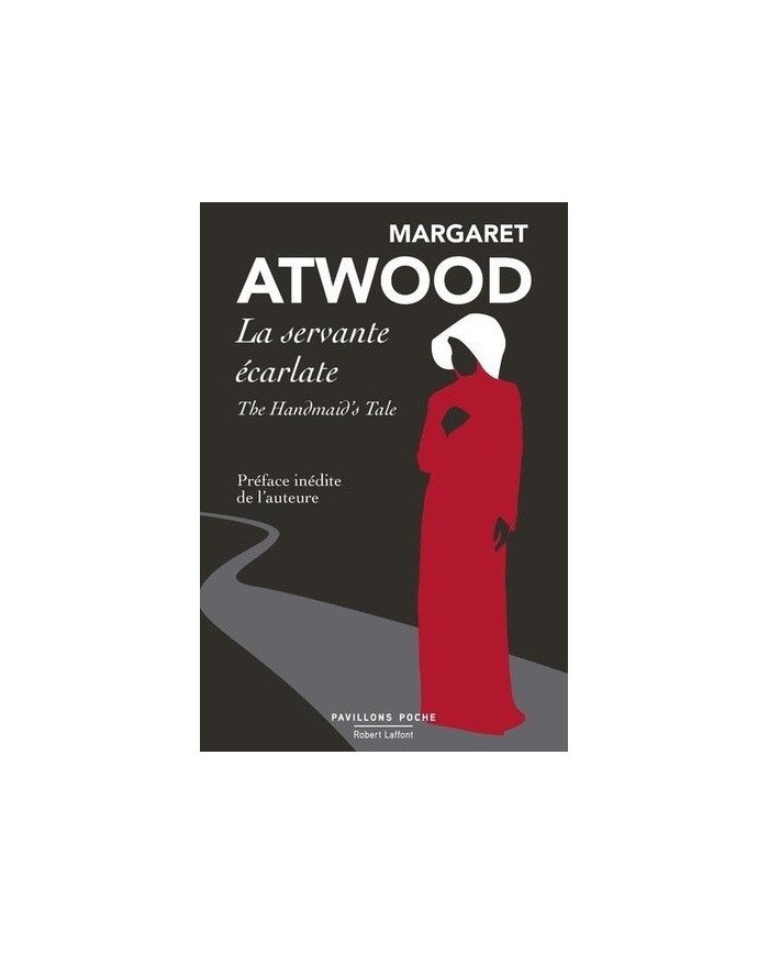 La servante écarlate