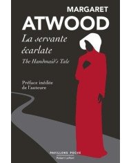 La servante écarlate
