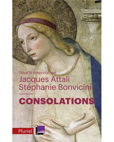 Consolations Consolations