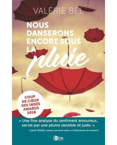 Nous danserons encore sous la pluie Nous danserons encore sous la pluie