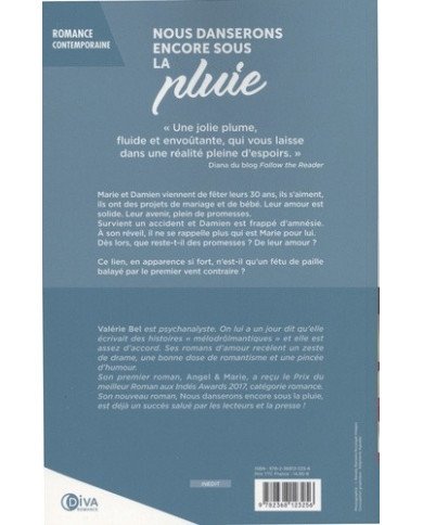 Nous danserons encore sous la pluie Nous danserons encore sous la pluie