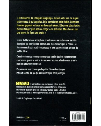 La Fuite La Fuite
