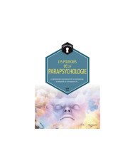Les pouvoirs de la parapsychologie Les pouvoirs de la parapsychologie