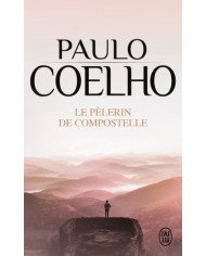 Le pèlerin de compostelle