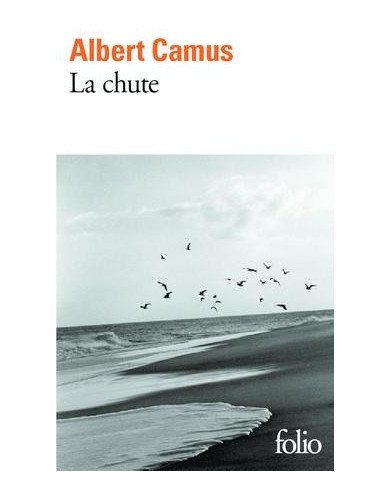 La chute La chute