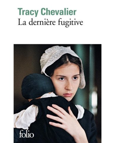 La dernière fugitive