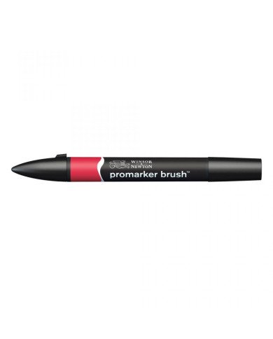 Le Libr'air - Feutre Promarker Baie Rouge R665 - Winsor&Newton - Tunisie