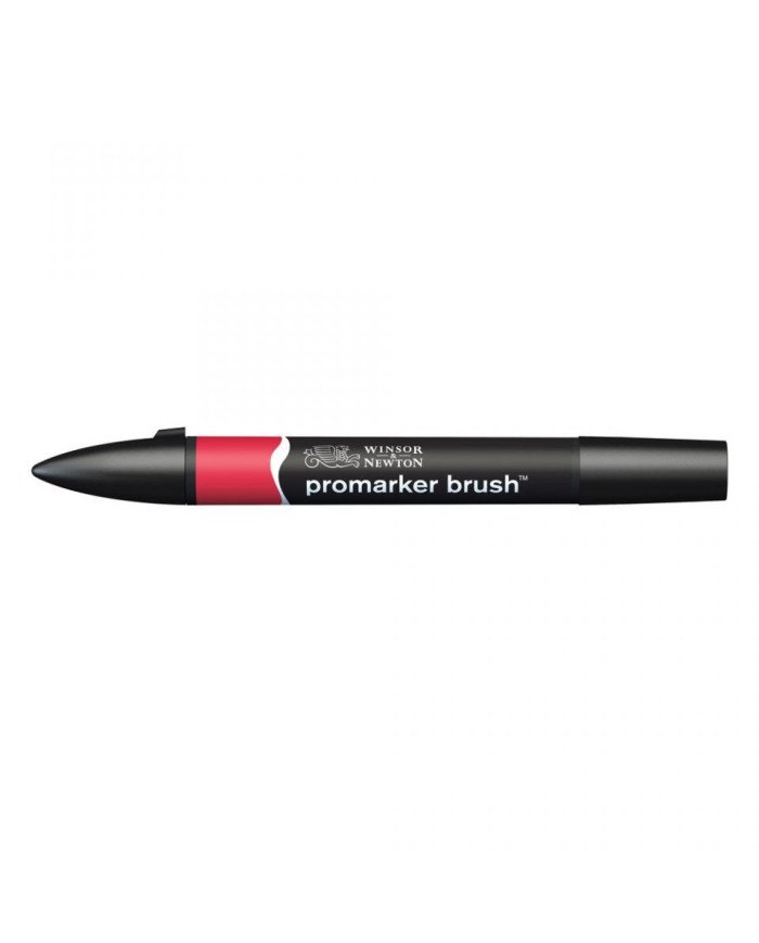 Le Libr'air - Feutre Promarker Baie Rouge R665 - Winsor&Newton - Tunisie Le Libr'air - Feutre Promarker Baie Rouge R665 - Winsor&Newton - Tunisie