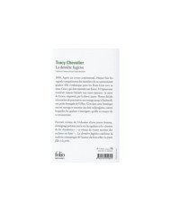 La dernière fugitive