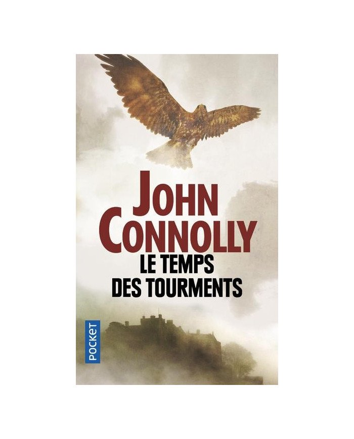 Le temps des tourments