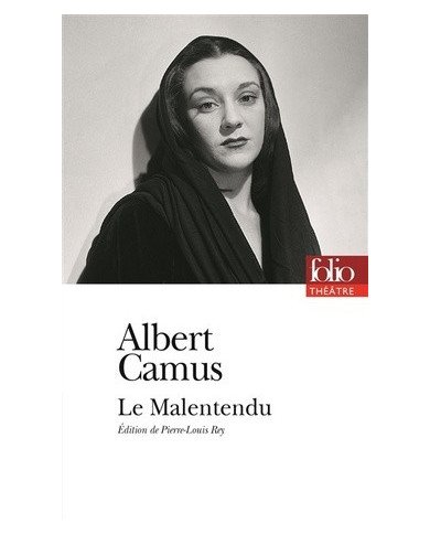 Le malentendu