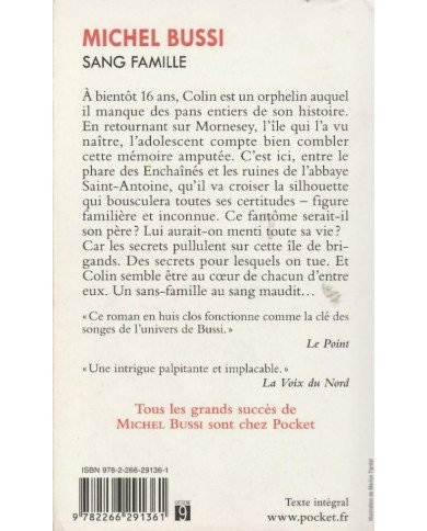 Sang famille Sang famille