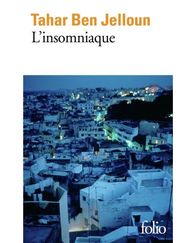L'insomniaque L'insomniaque