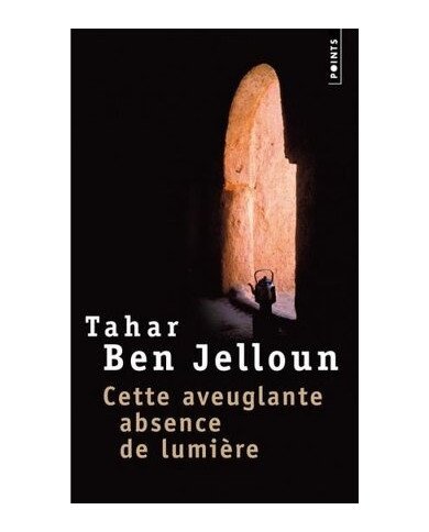 Cette aveuglante absence de lumière