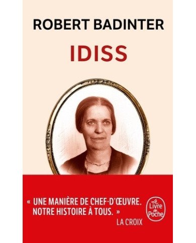 Idiss Idiss