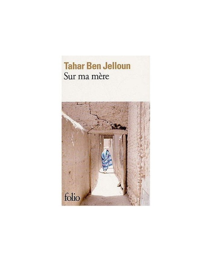 Sur ma mère