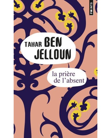 La prière de l'absent