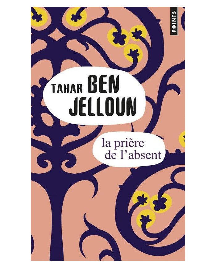 La prière de l'absent