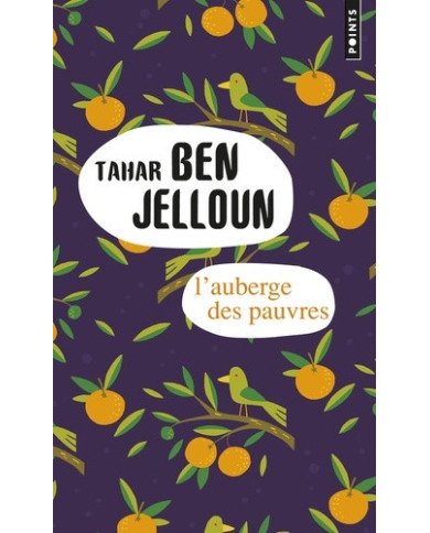 L'auberge des pauvres