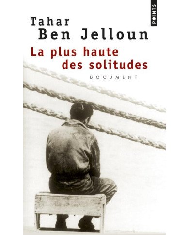 La plus haute des solitudes