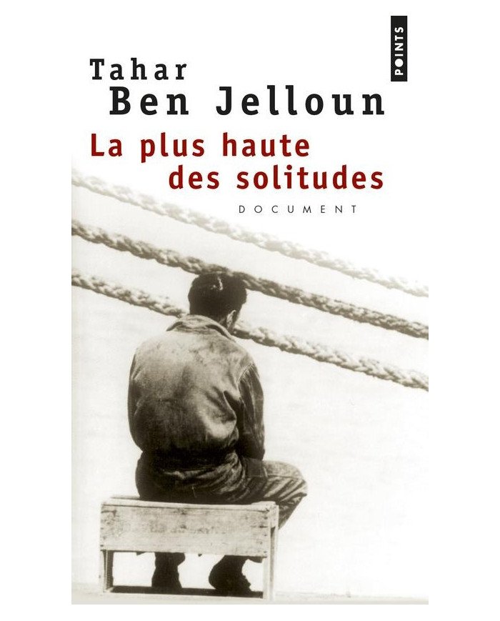 La plus haute des solitudes