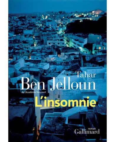L'insomnie L'insomnie