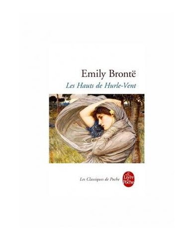 Les Hauts de Hurle-Vent Les Hauts de Hurle-Vent
