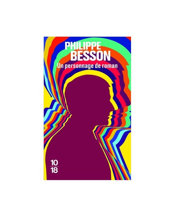 Un personnage de roman Un personnage de roman