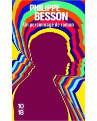 Un personnage de roman Un personnage de roman