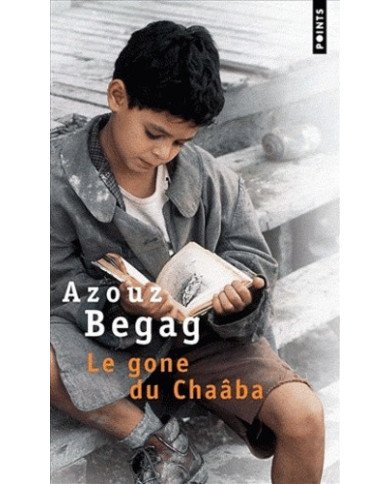 Le gone du chaâba