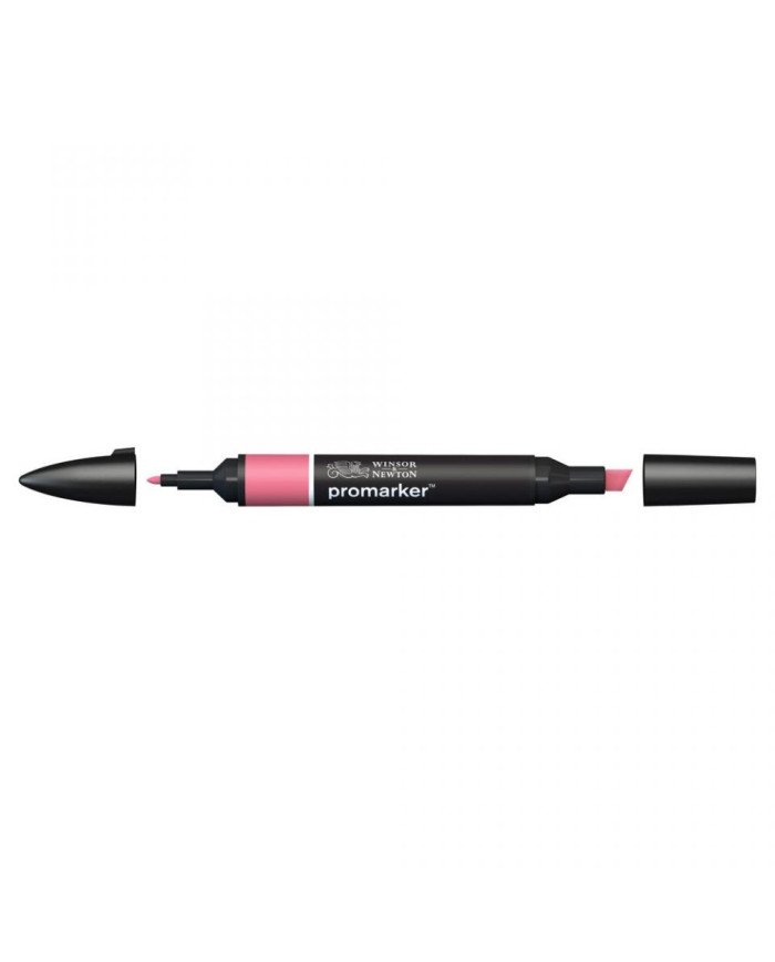 Le Libr'air - Feutre Promarker Rose Antique R346 - Winsor&Newton - Tunisie