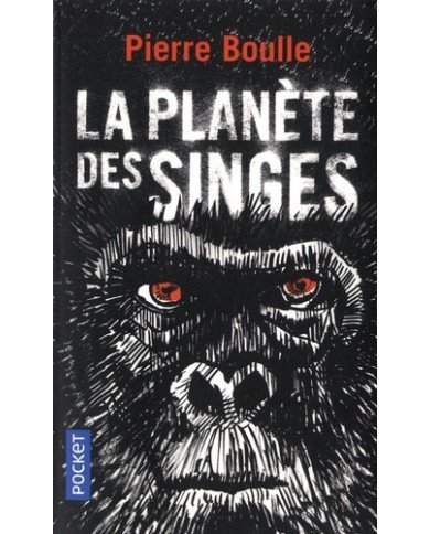 La planète des singes La planète des singes