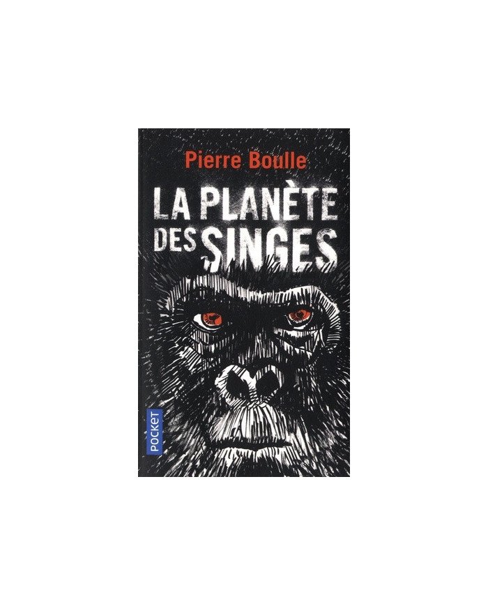La planète des singes