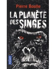La planète des singes
