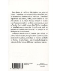 L'islam sans soumission