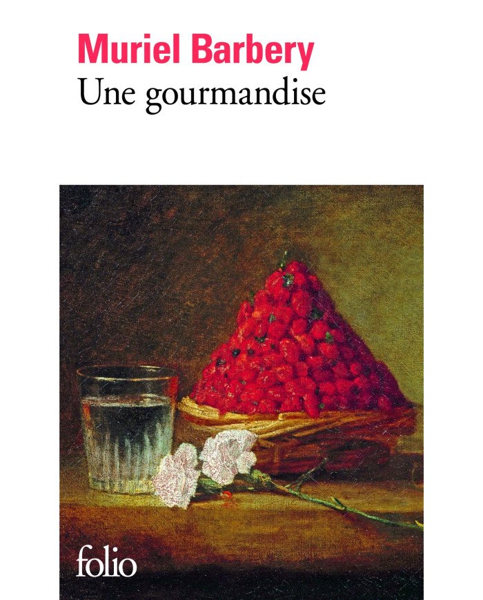 Une Gourmandise