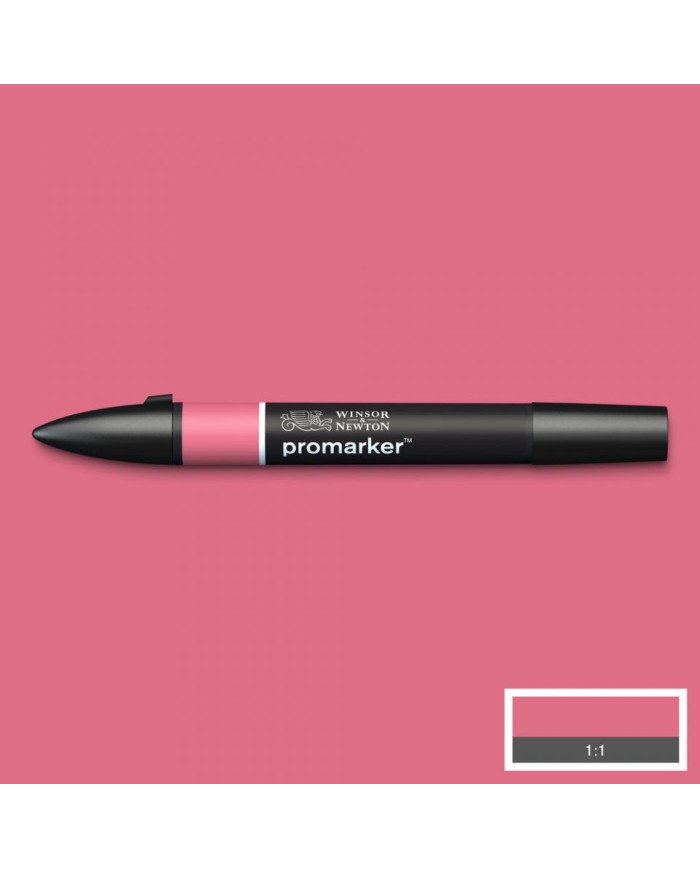 Le Libr'air - Feutre Promarker Rose Antique R346 - Winsor&Newton - Tunisie