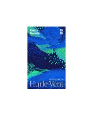 Les Hauts de Hurle-vent Les Hauts de Hurle-vent