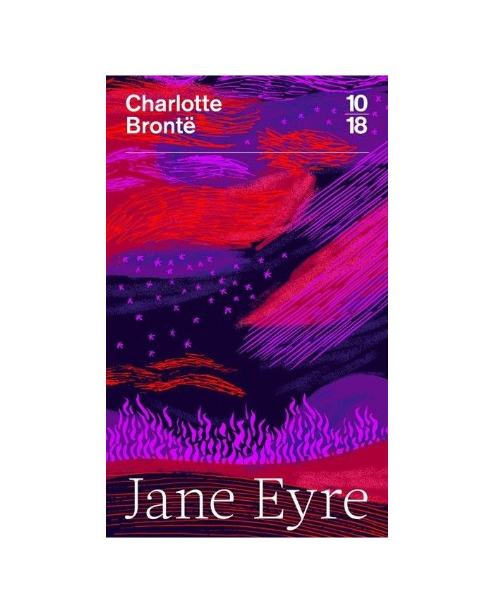 Jane Eyre Jane Eyre