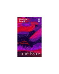 Jane Eyre Jane Eyre