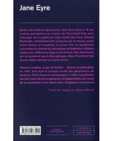 Jane Eyre