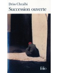 Succession ouverte