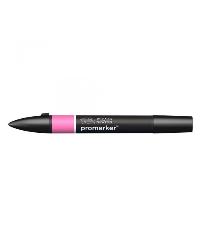 Le Libr'air - Feutre Promarker Cerise M647 - Winsor&Newton - Tunisie