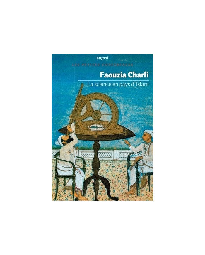 La science en pays d'islam