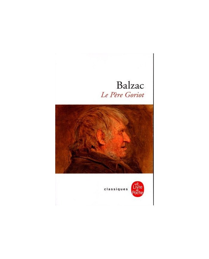 Le père Goriot