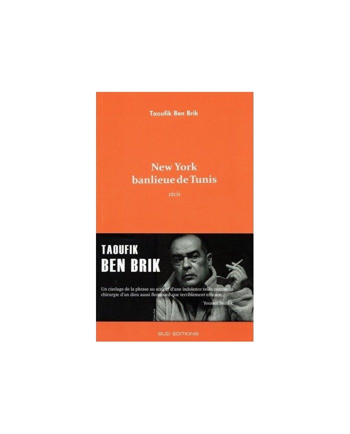 New york banlieue de Tunis