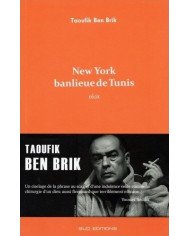New york banlieue de Tunis
