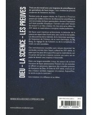Dieu - La Science- Les Preuves