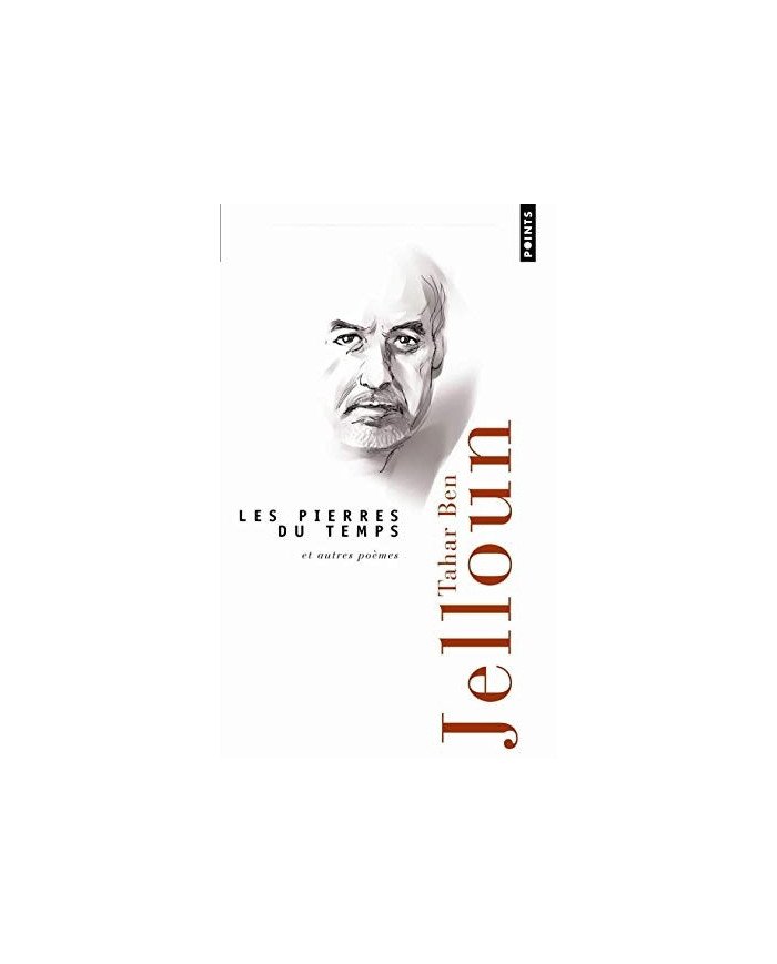 Les pierres du temps